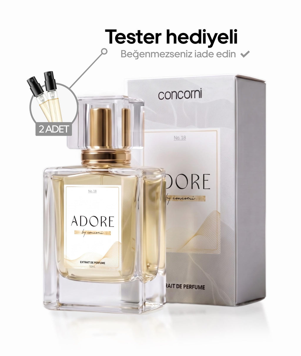 ADORE