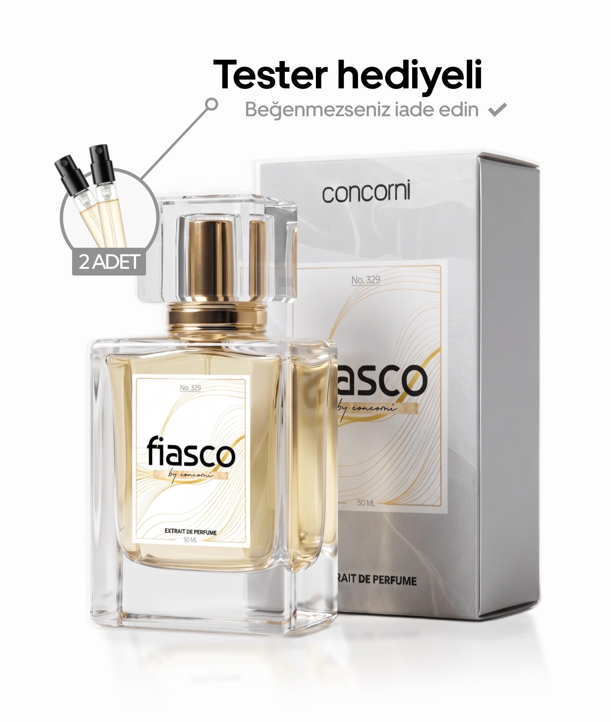 FIASCO
