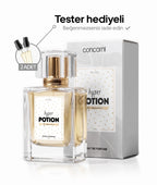 HYPER POTION