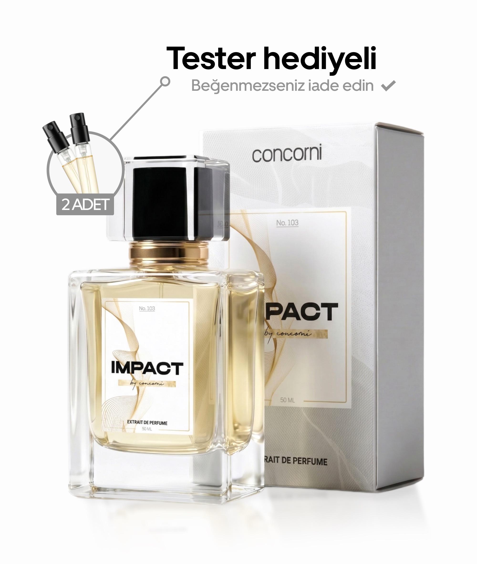 IMPACT