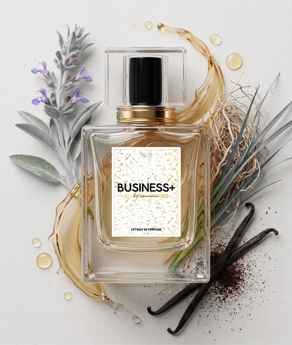 BUSINESS PLUS
