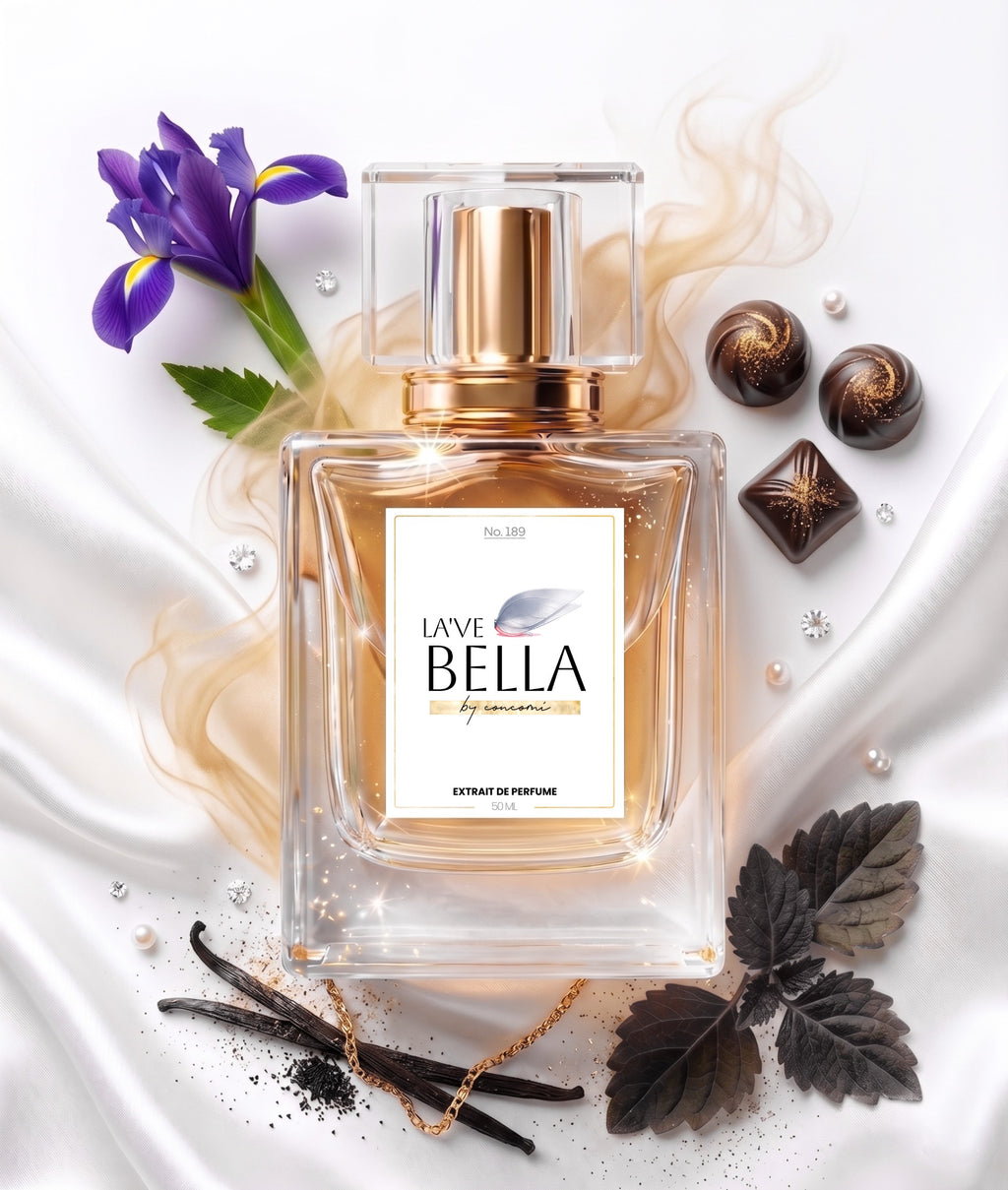 LA'VE BELLA