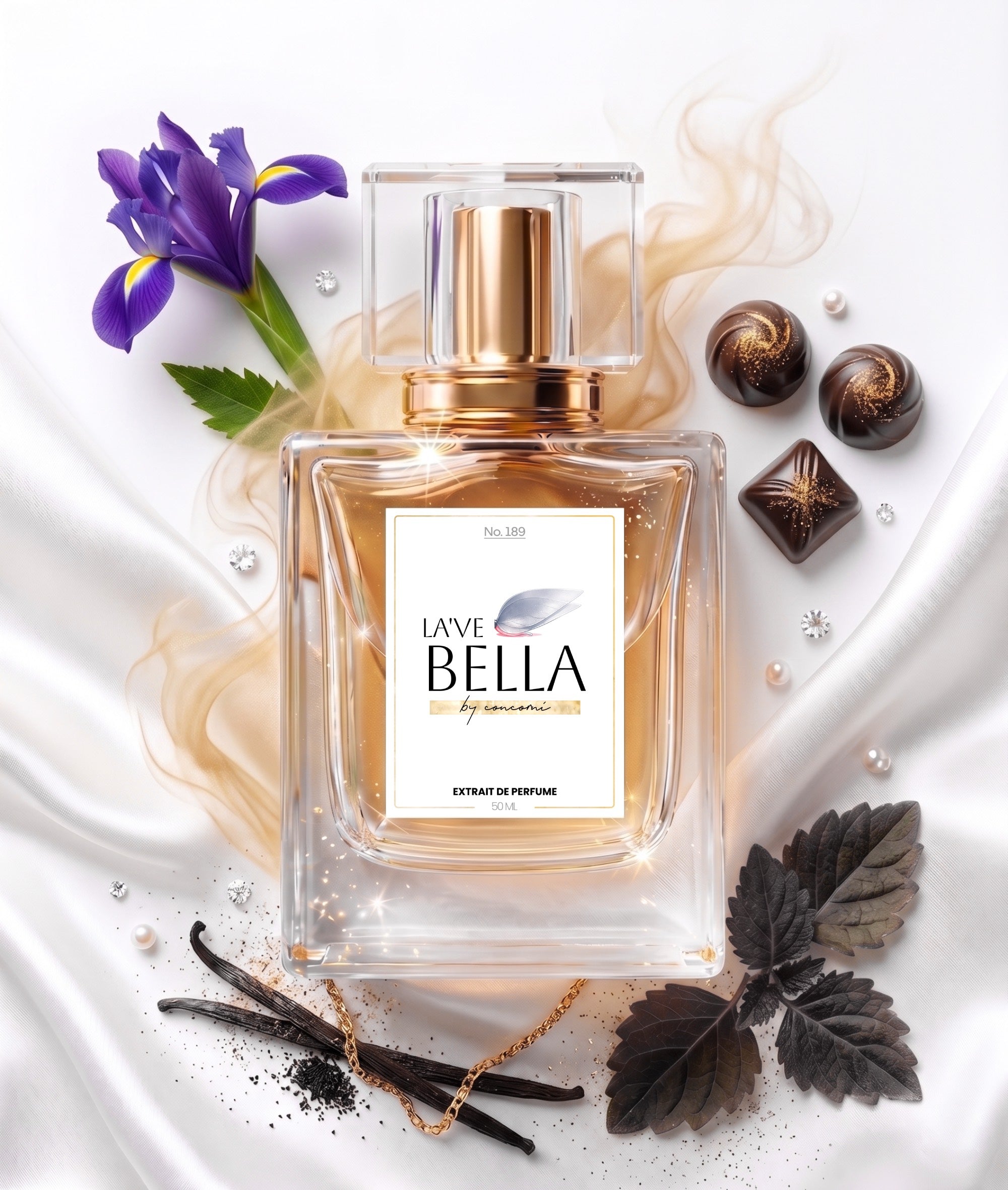 LA'VE BELLA
