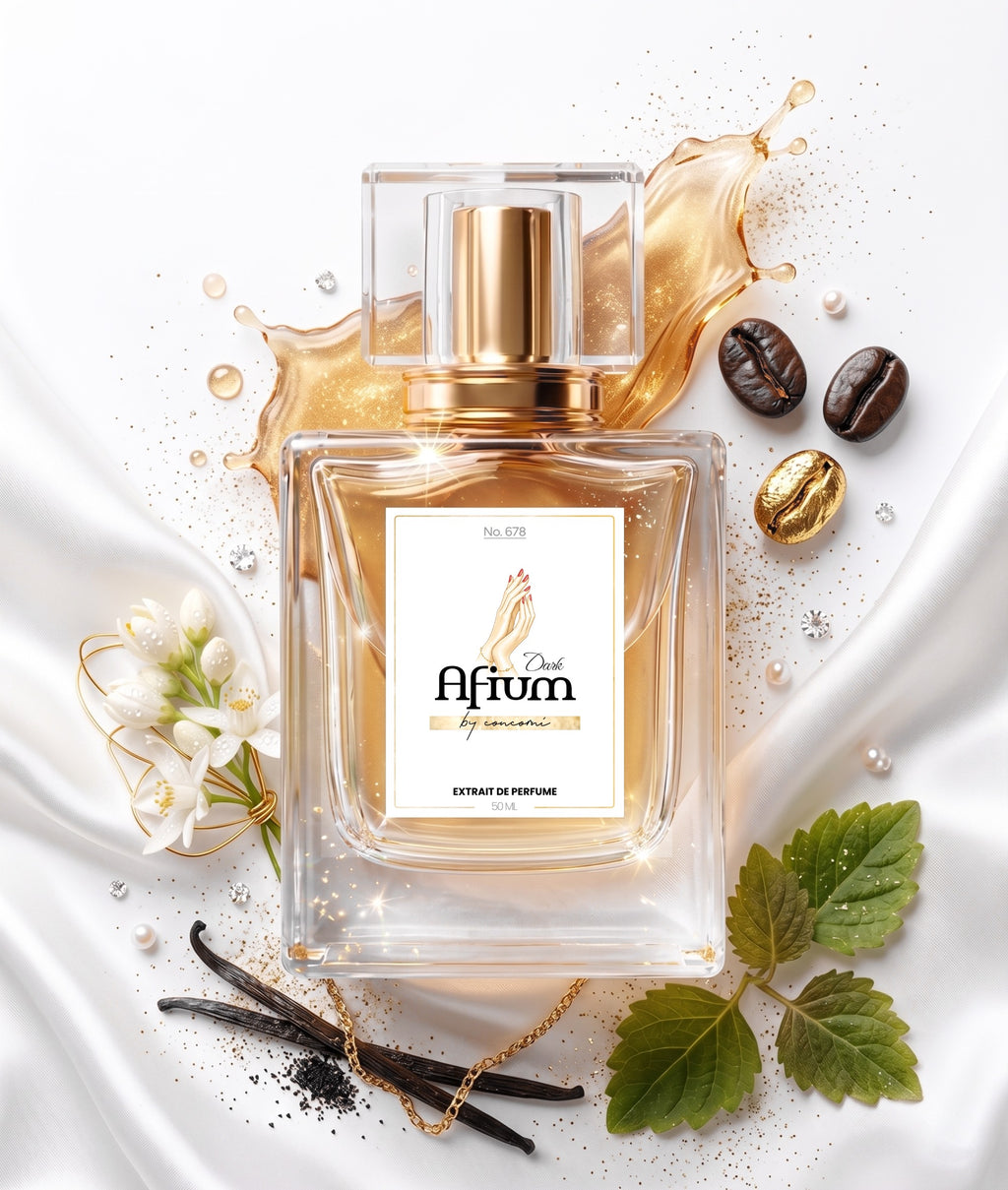 DARK AFIUM