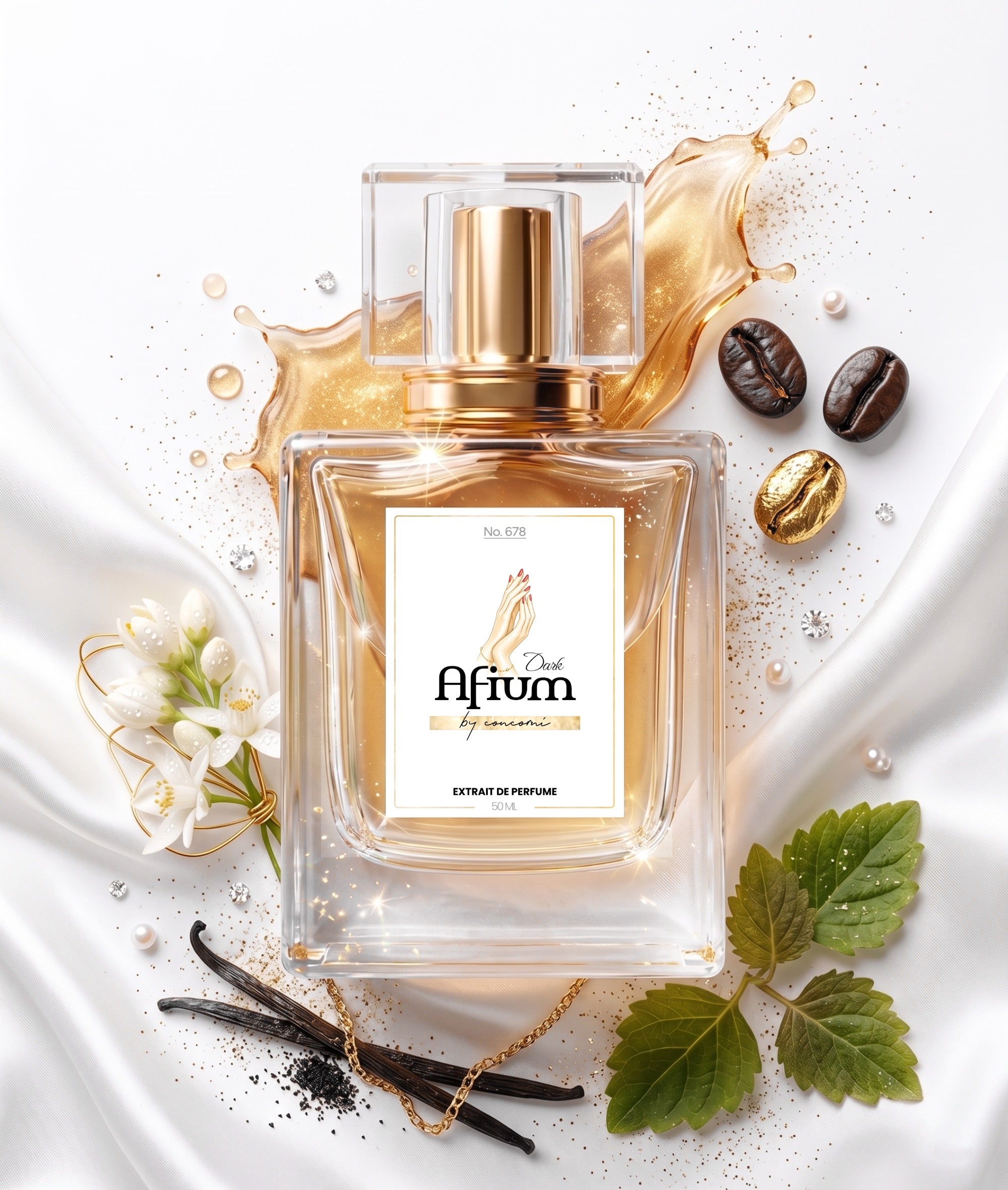 DARK AFIUM