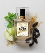LOVE GOD