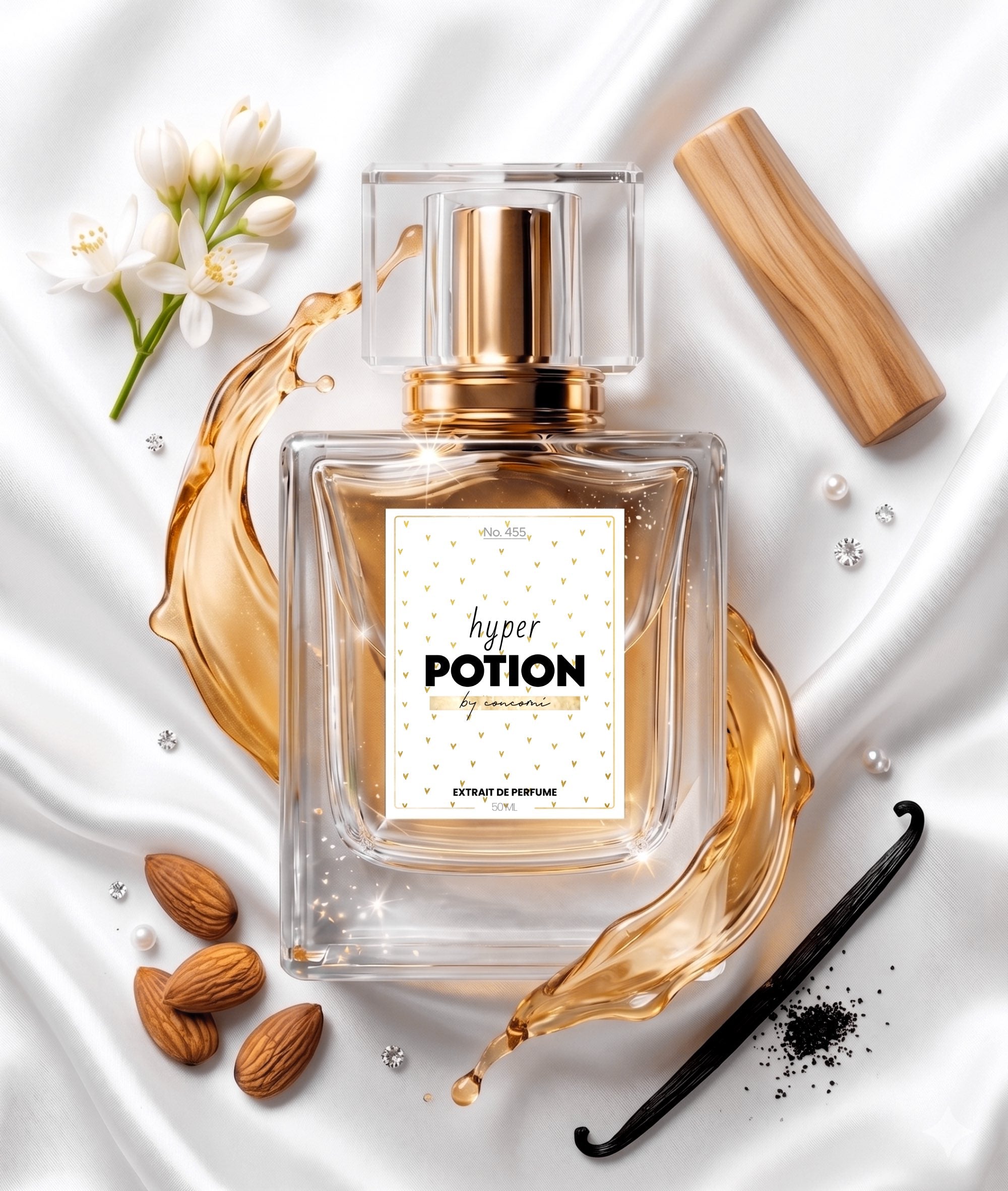 HYPER POTION