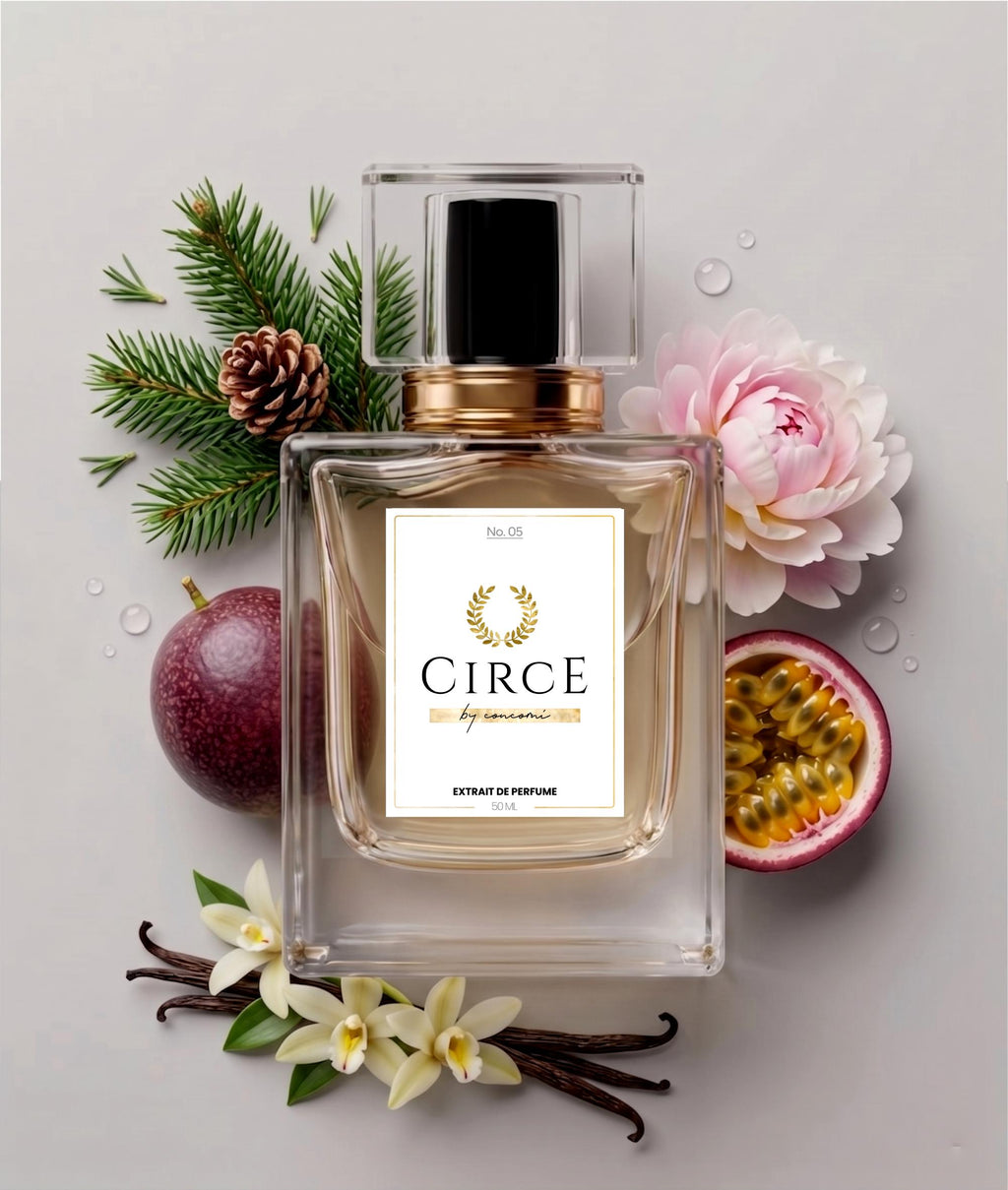 CIRCE