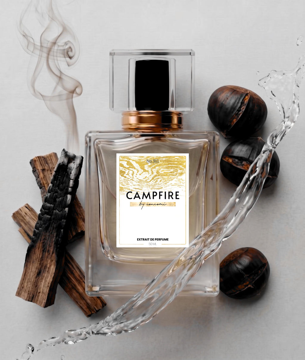 CAMPFIRE