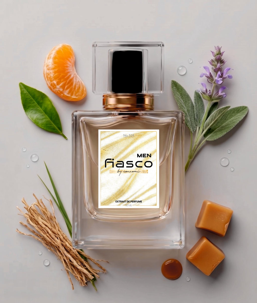 FIASCO MEN