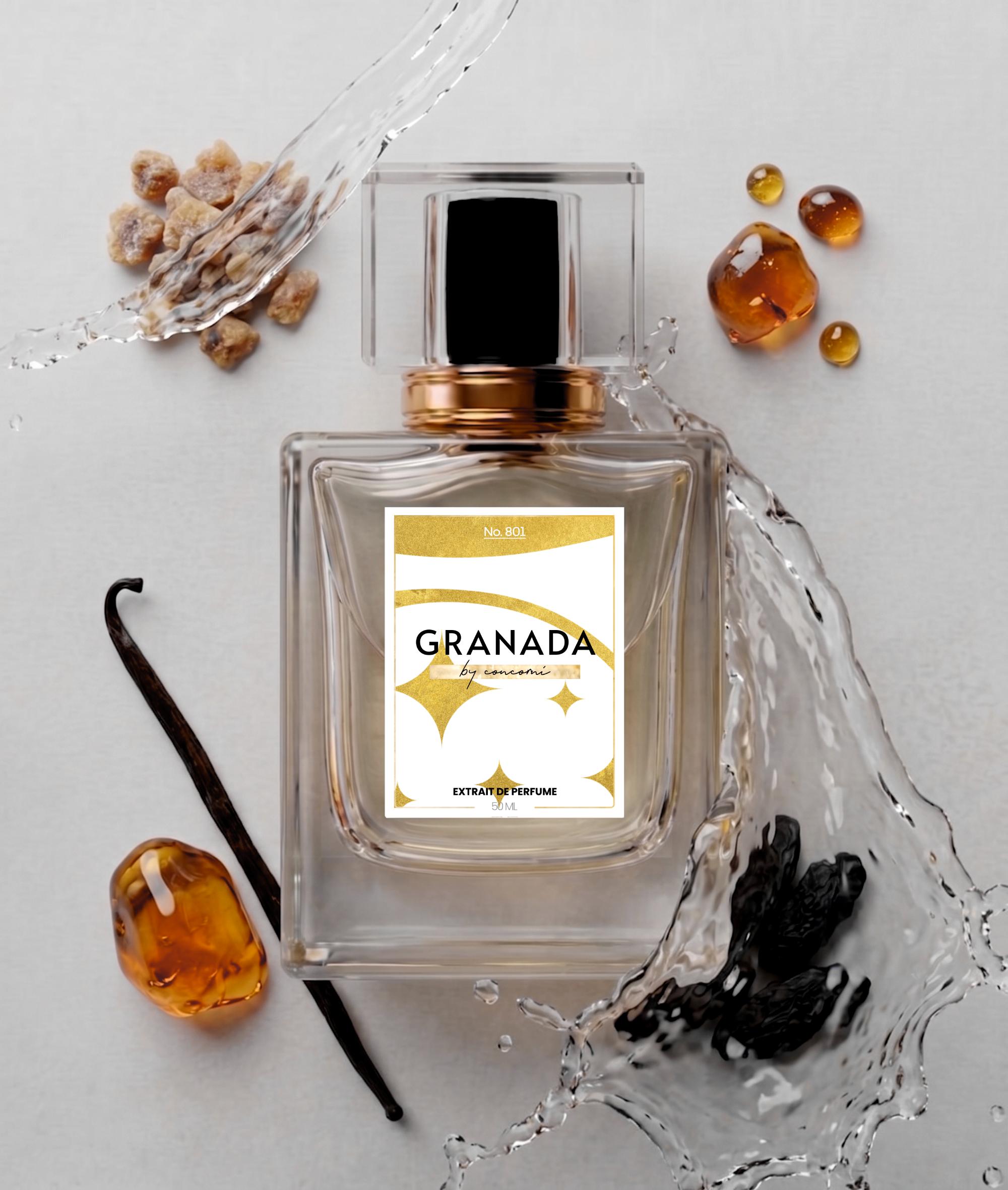 GRANADA
