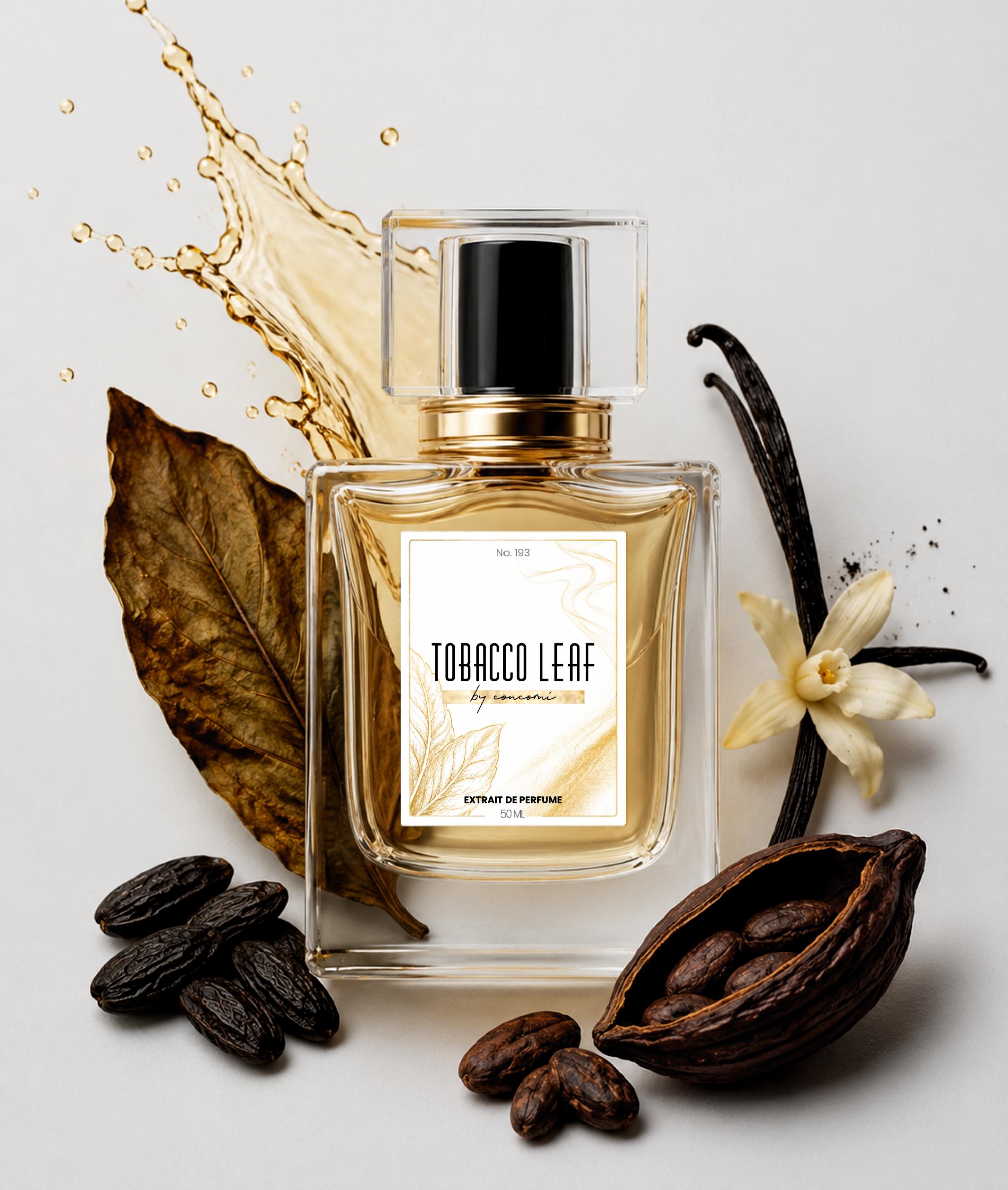 TOBACCO LEAF