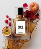 CIRCE OVERDOSE