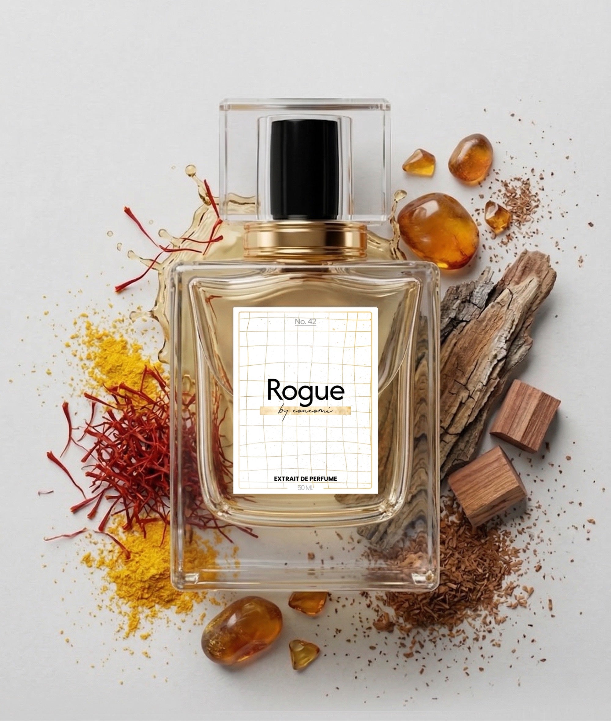 ROGUE