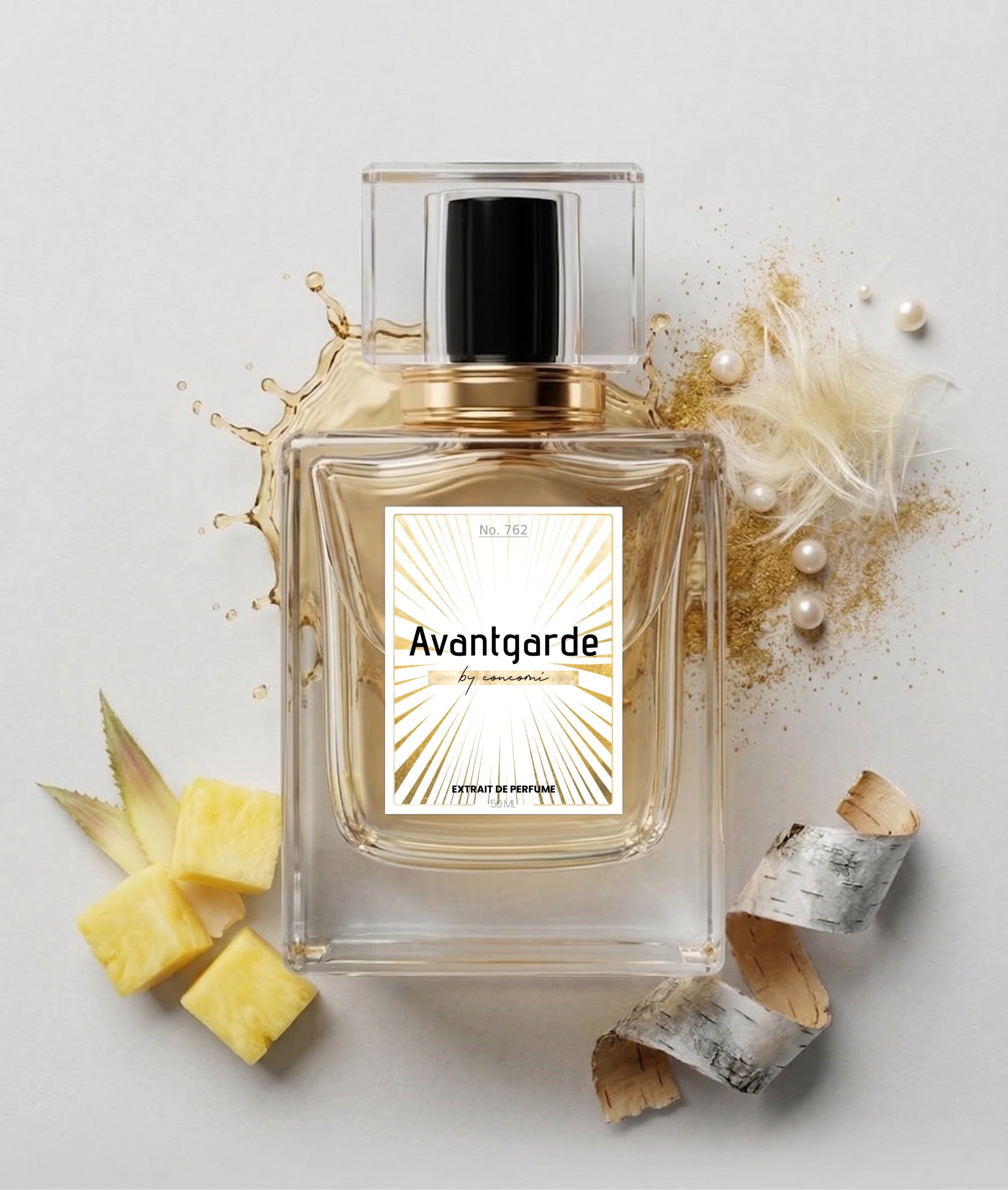 AVANTGARDE
