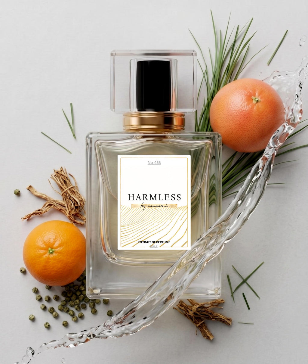 HARMLESS
