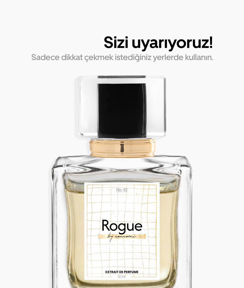 ROGUE