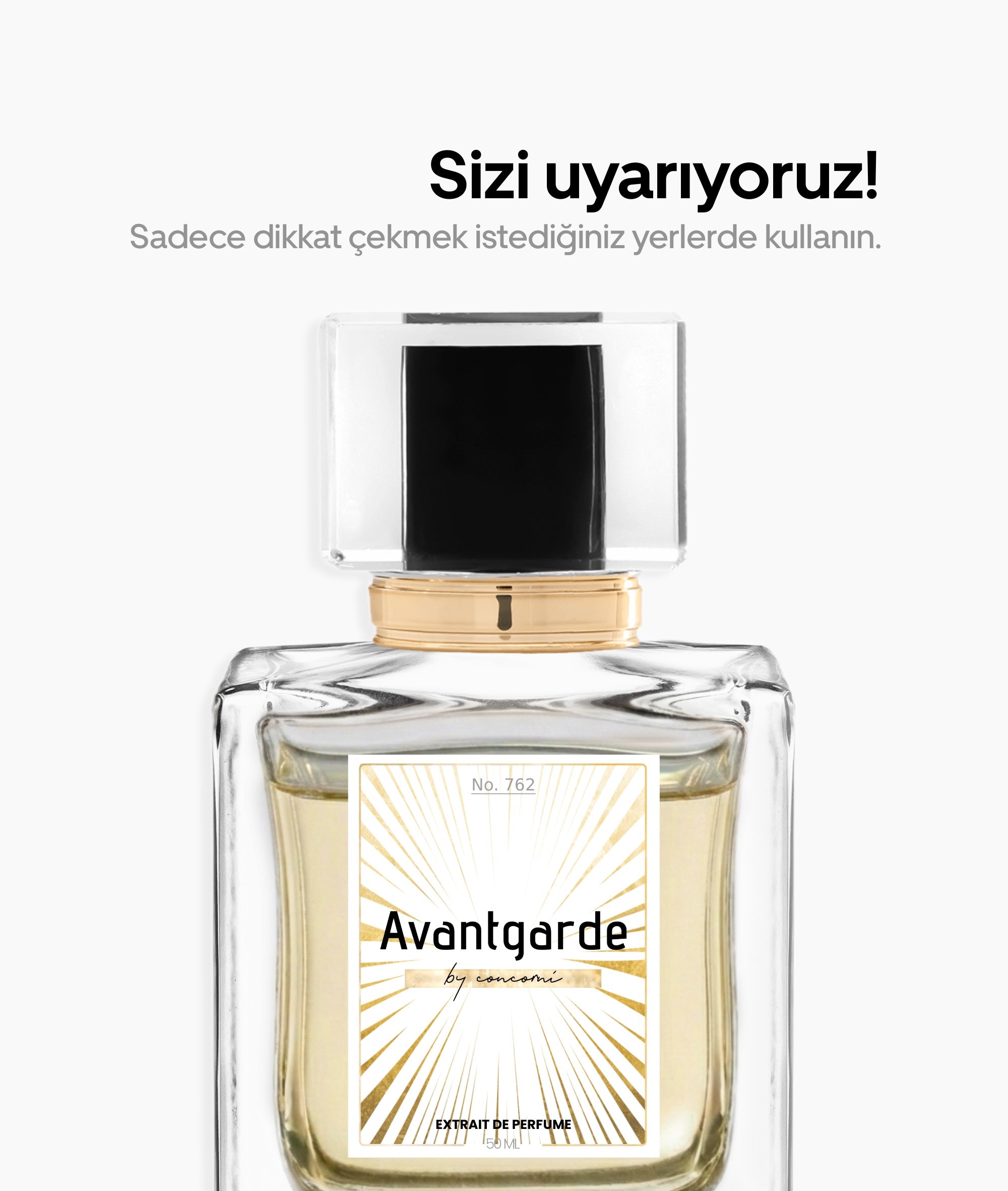 AVANTGARDE