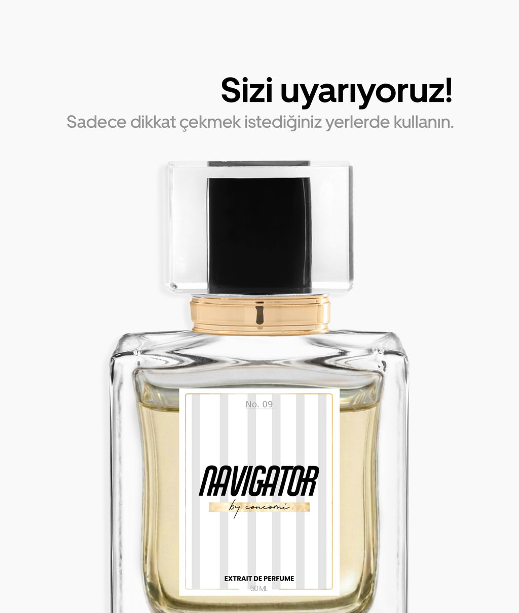 NAVIGATOR
