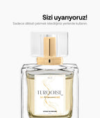 TURQOISE
