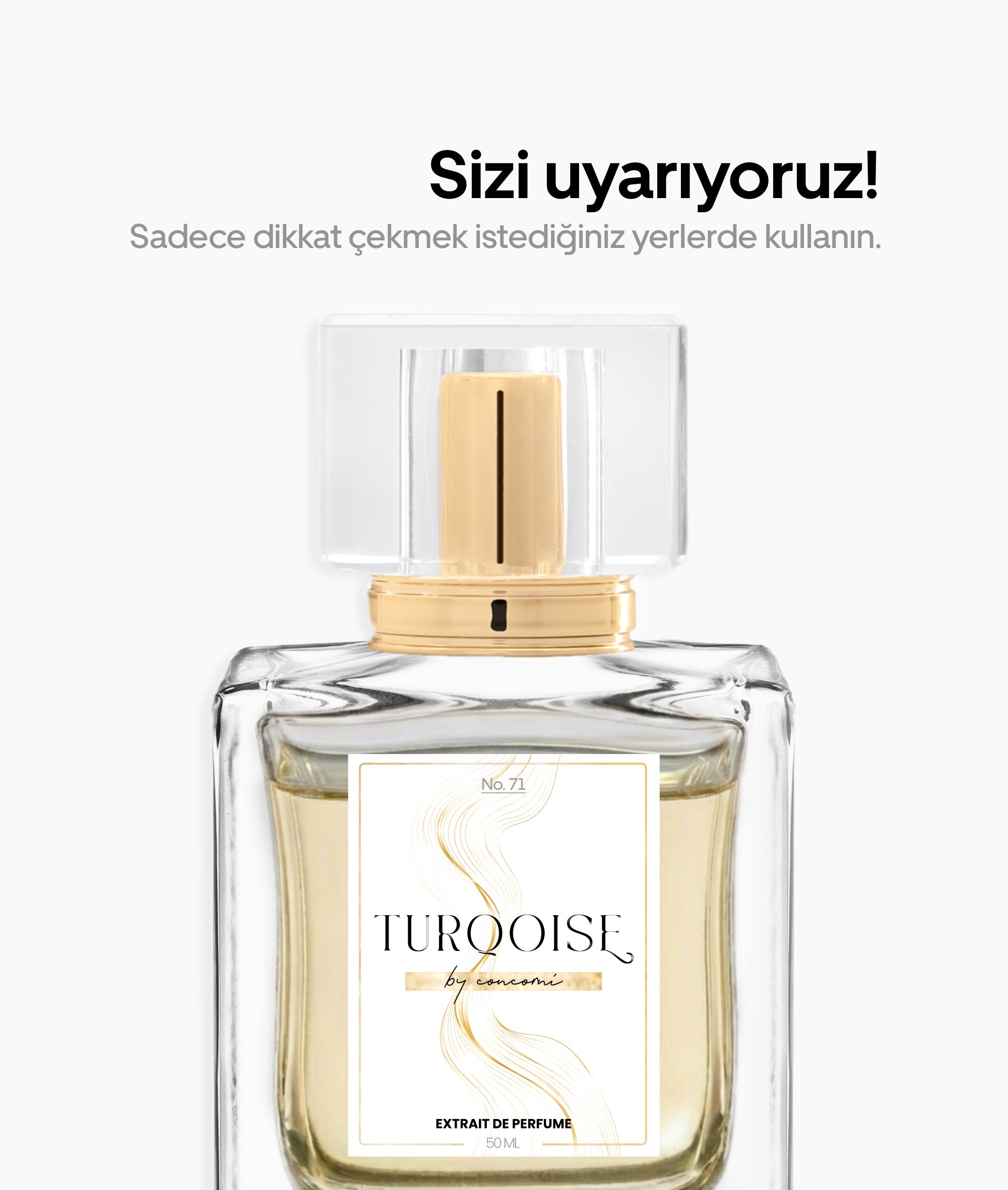 TURQOISE