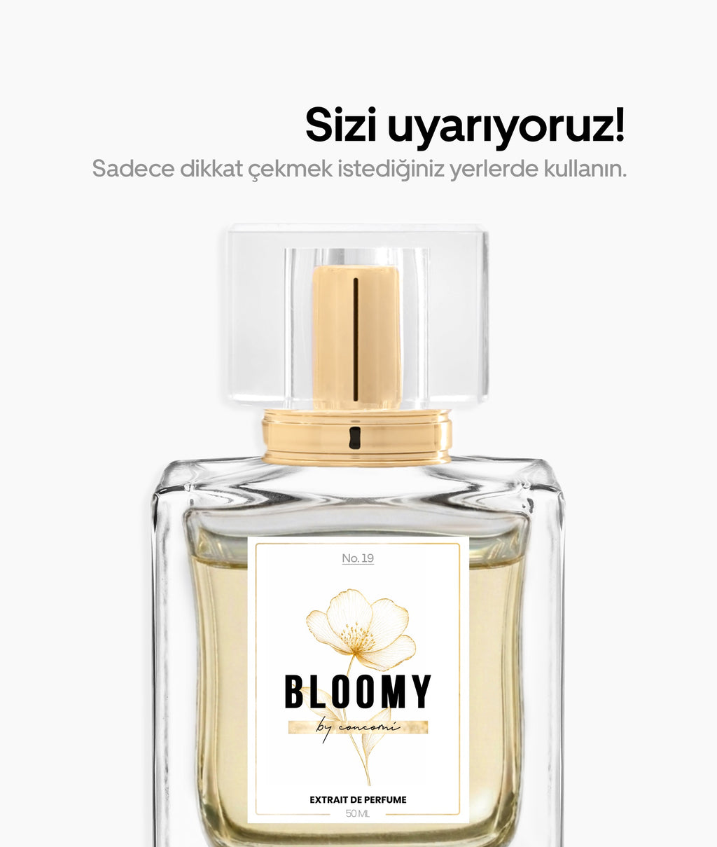 BLOOMY