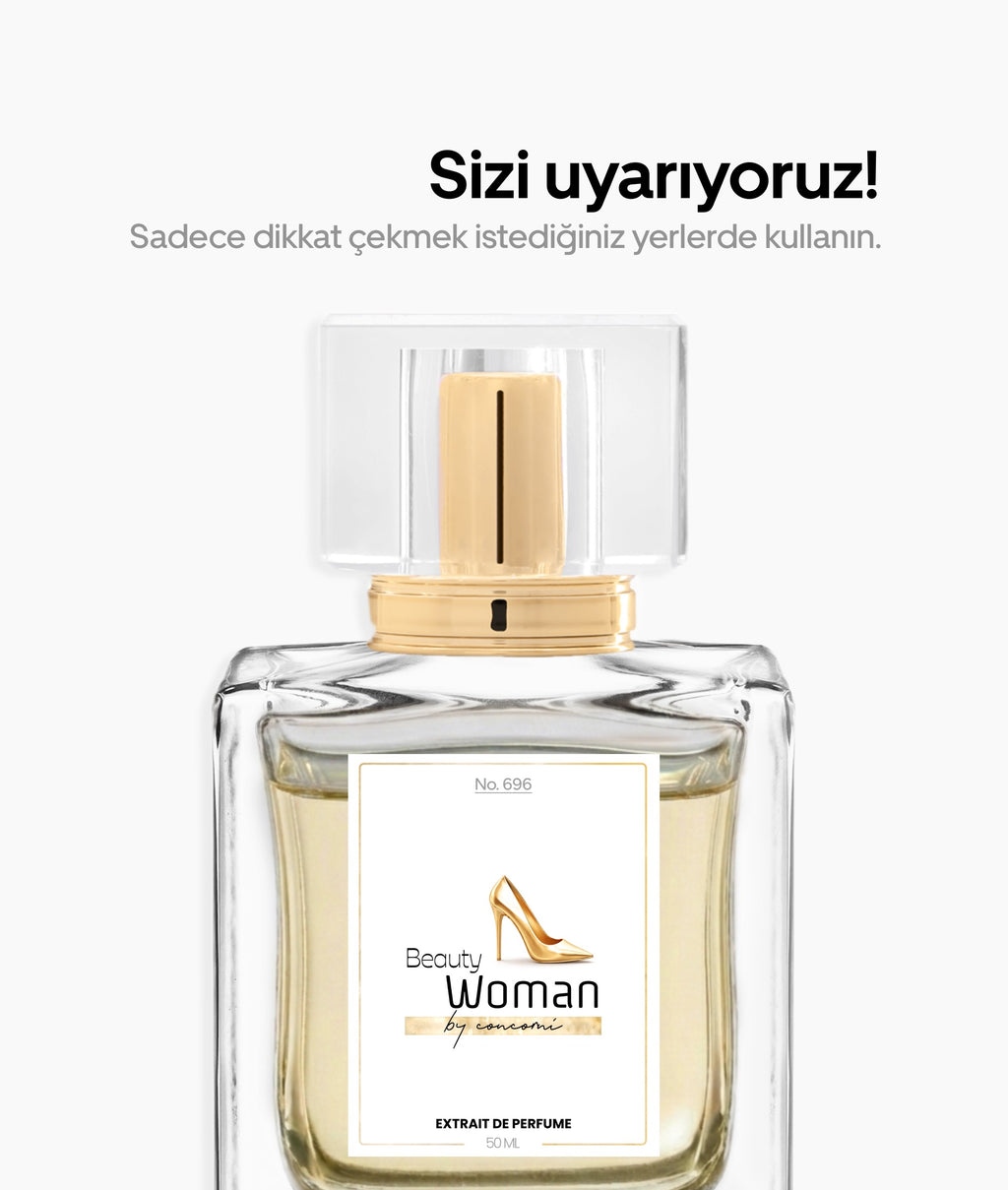 BEAUTY WOMAN