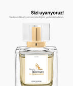 BEAUTY WOMAN