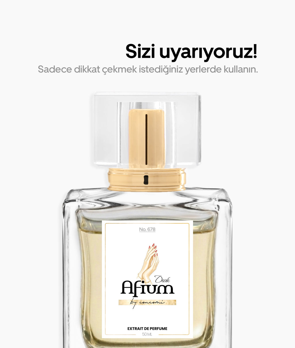 DARK AFIUM