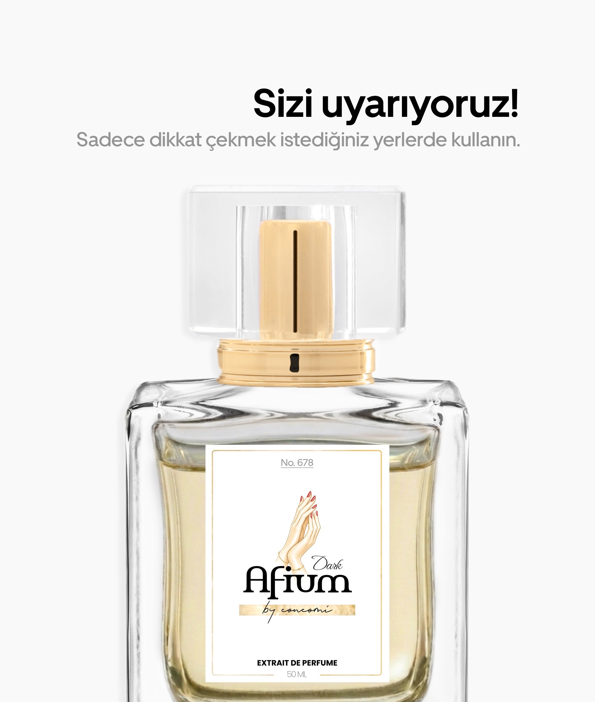 DARK AFIUM