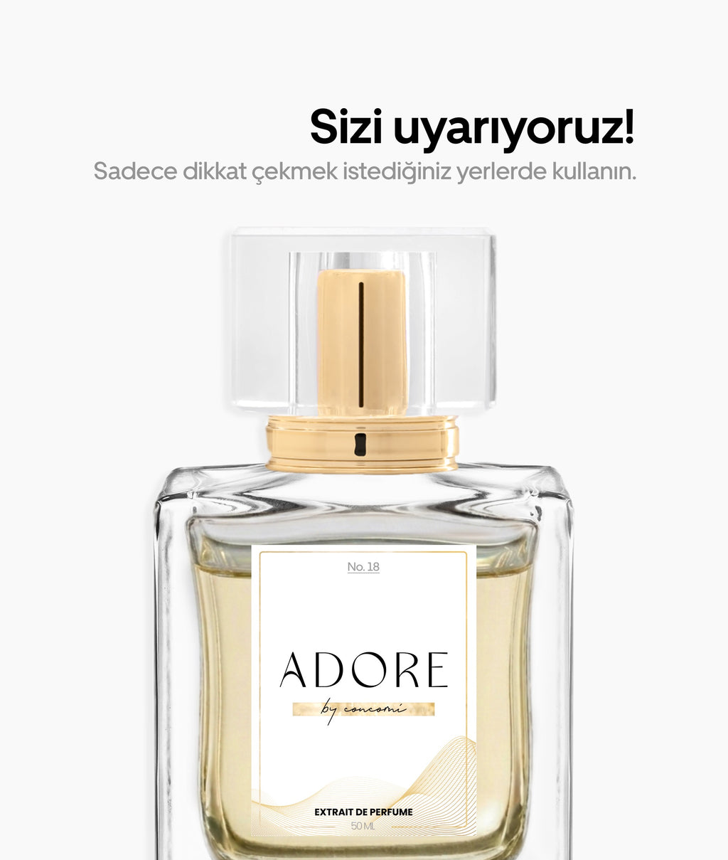 ADORE