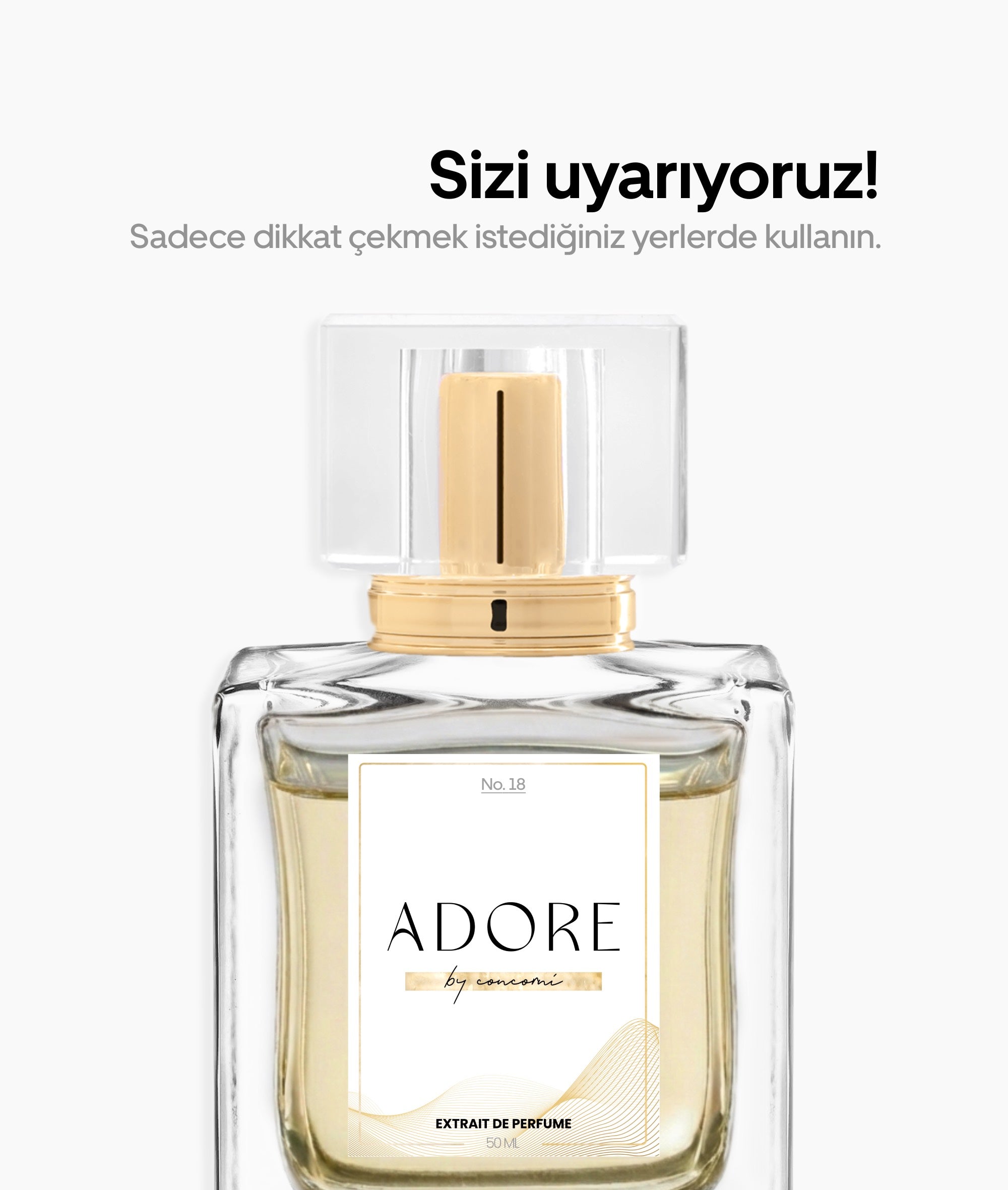 ADORE