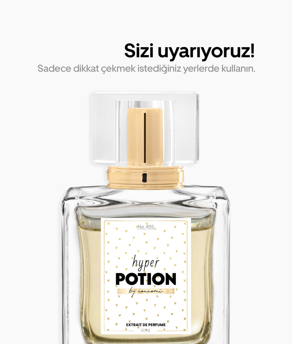 HYPER POTION