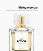 HYPER POTION