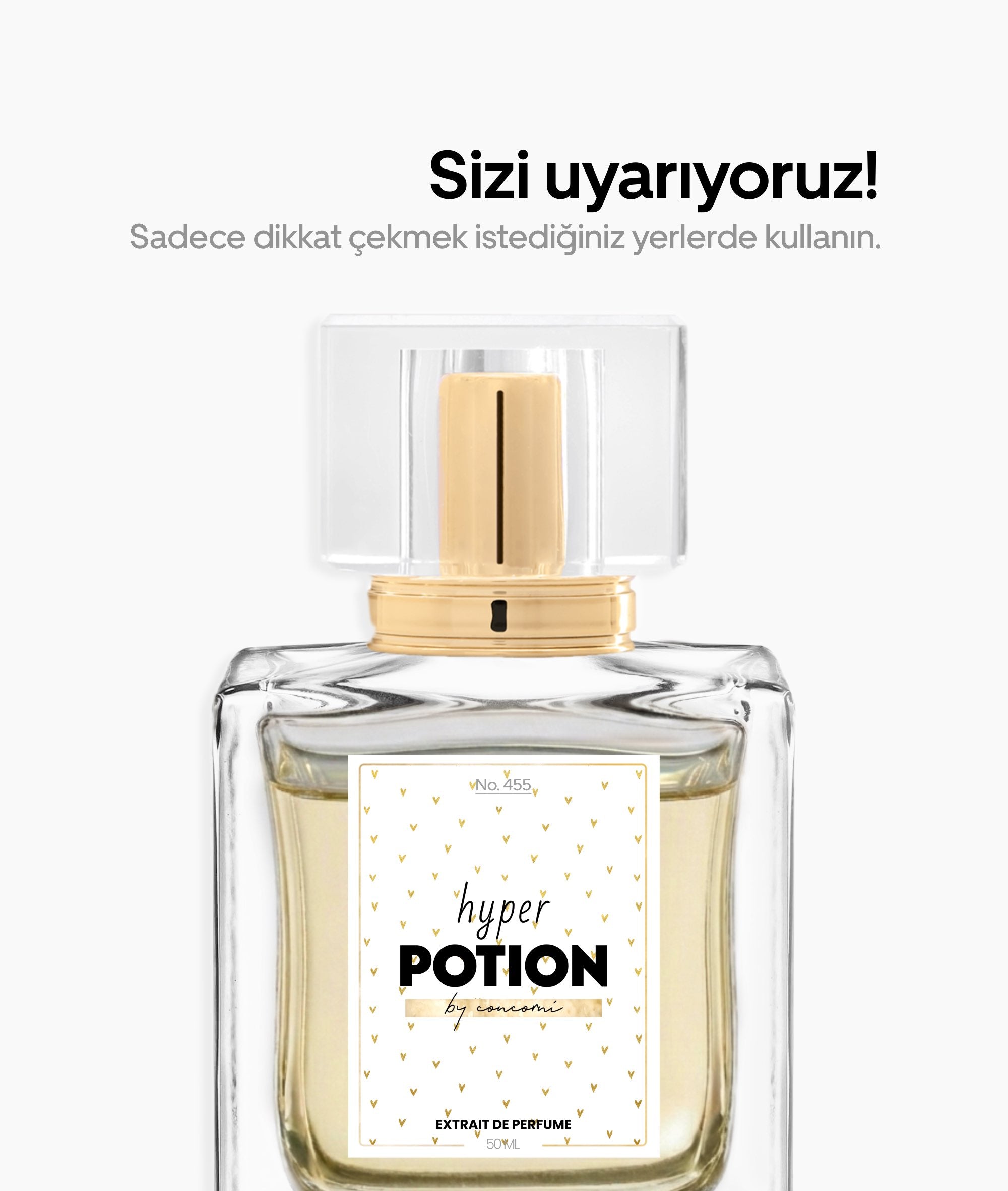 HYPER POTION