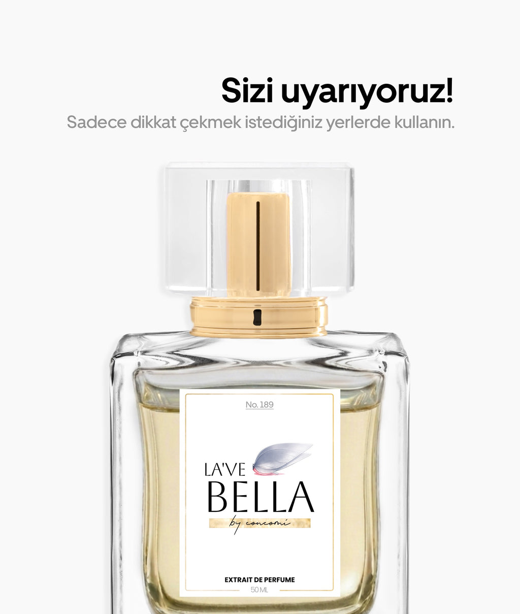 LA'VE BELLA