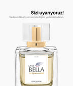 LA'VE BELLA
