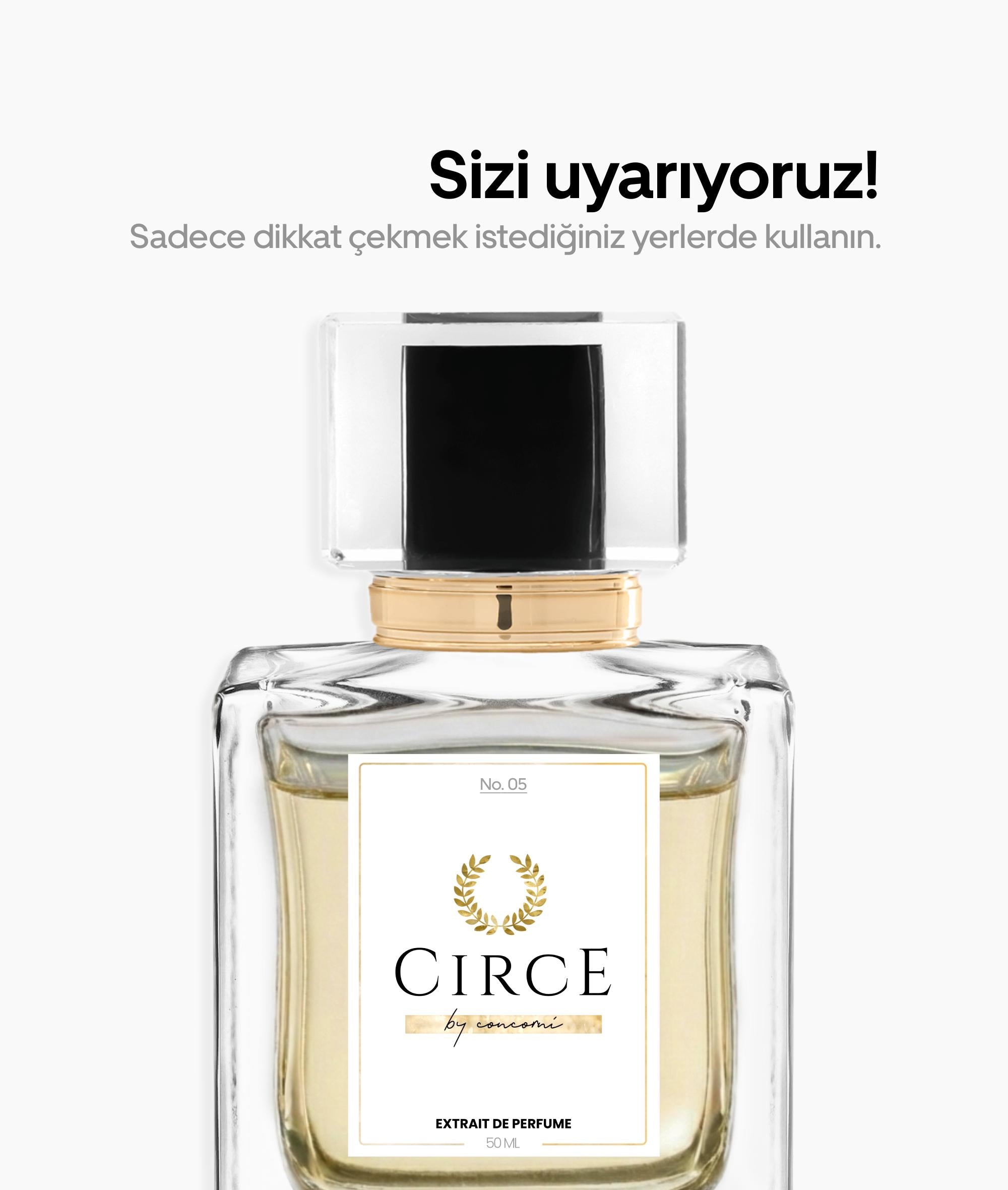 CIRCE