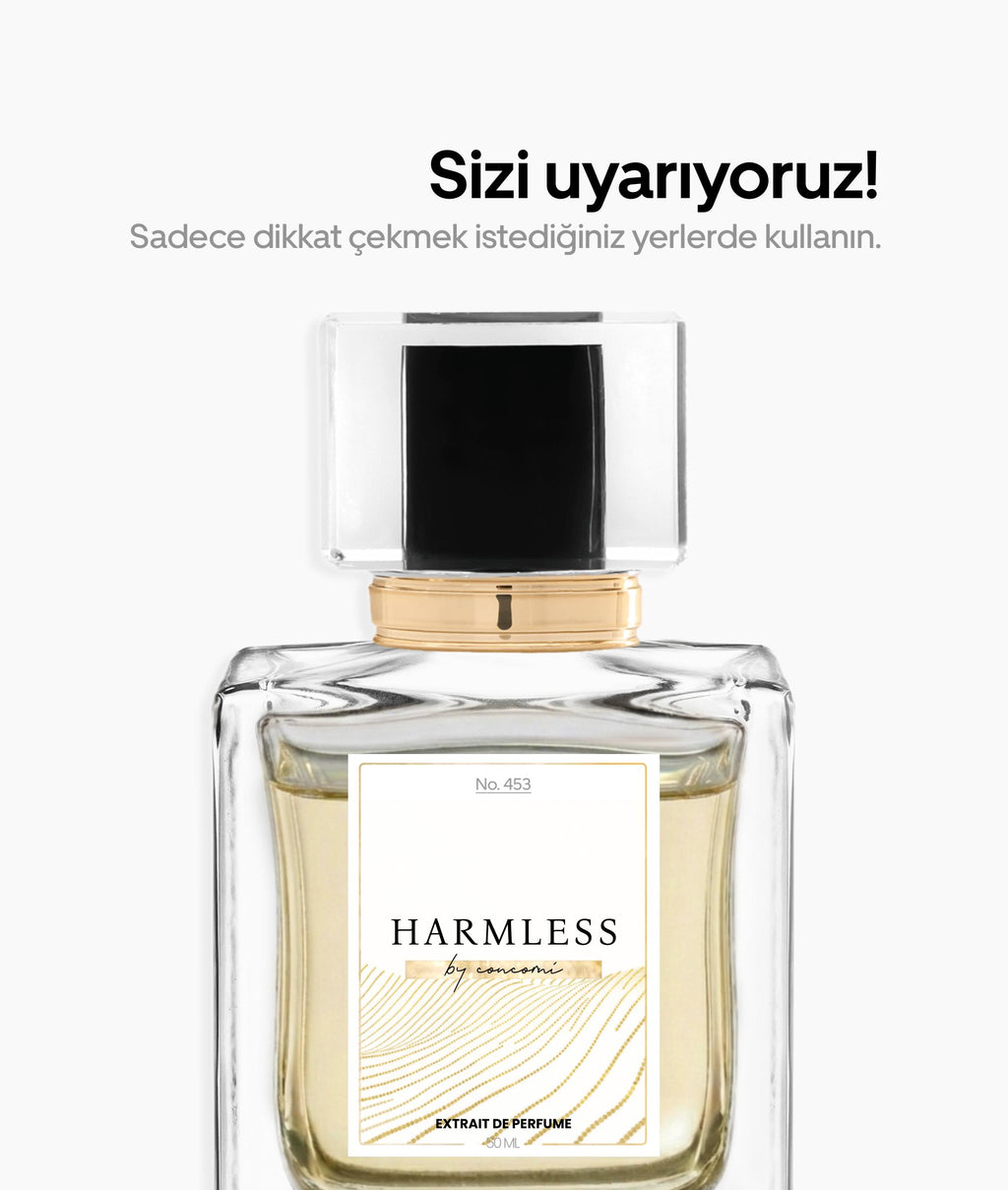 HARMLESS