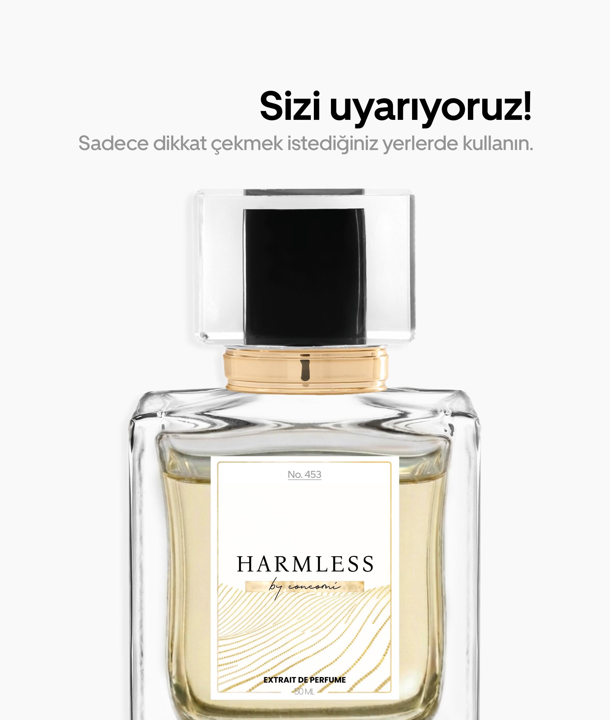 HARMLESS