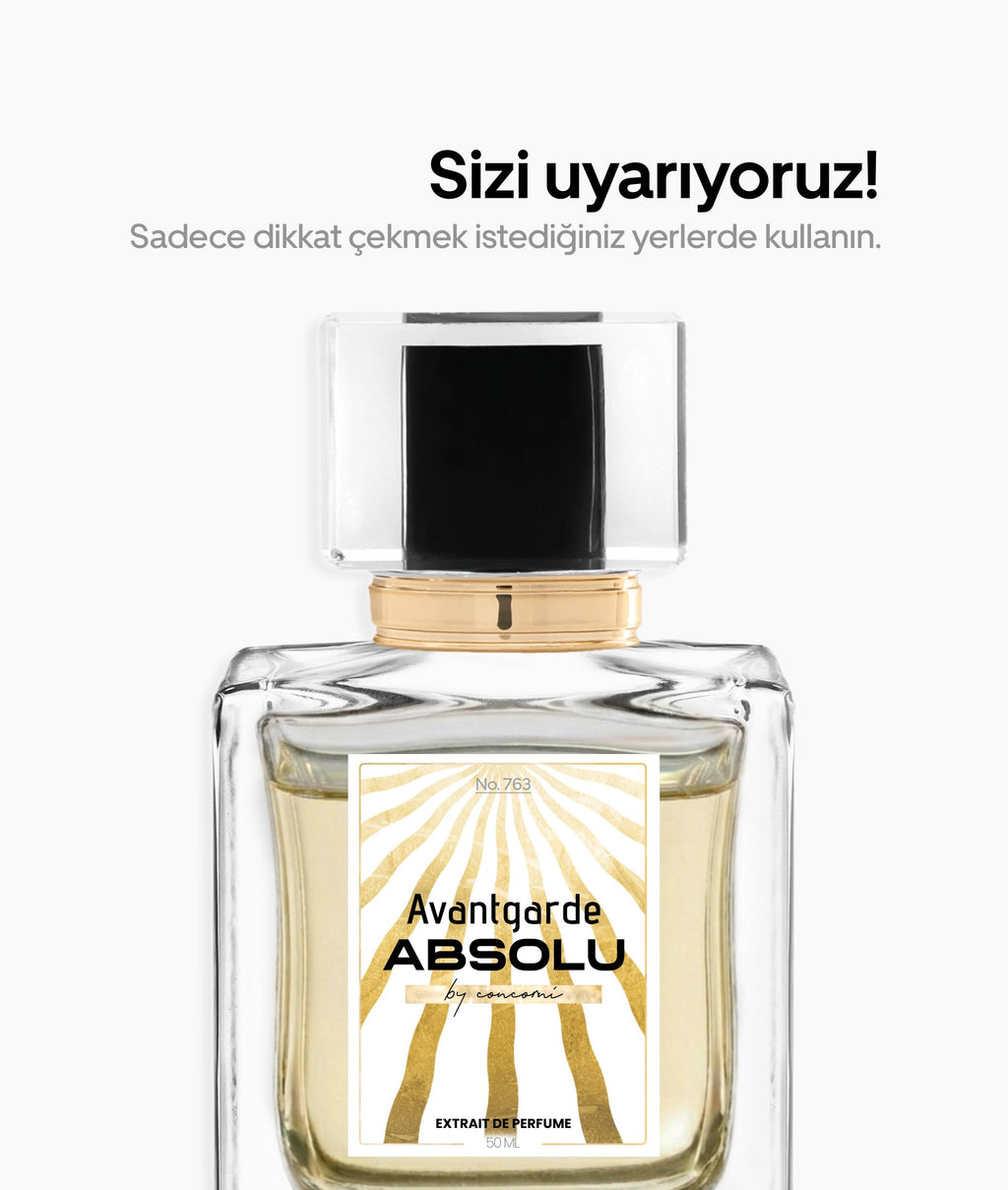 ABSOLU AVANTGARDE