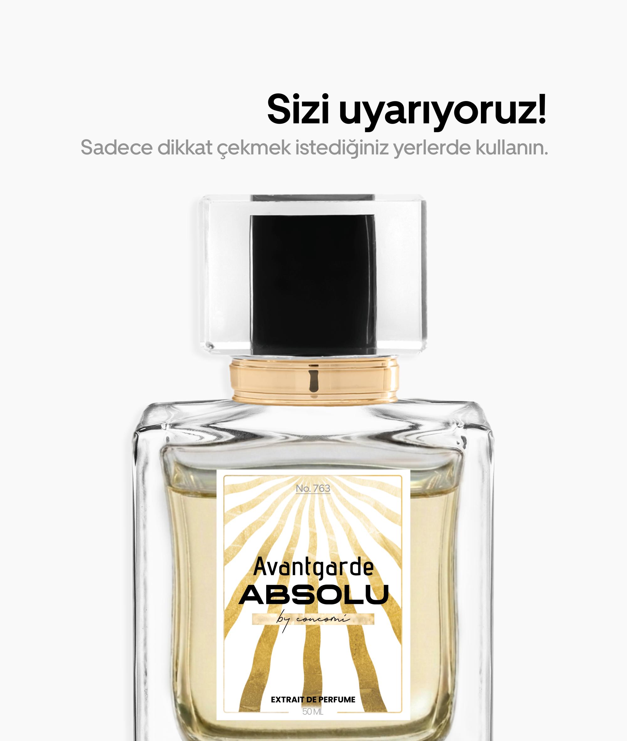 ABSOLU AVANTGARDE