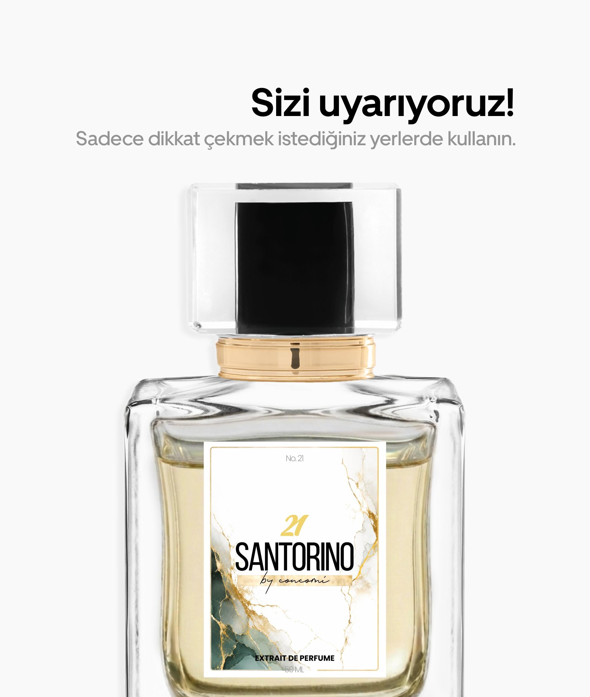 SANTORINO 21