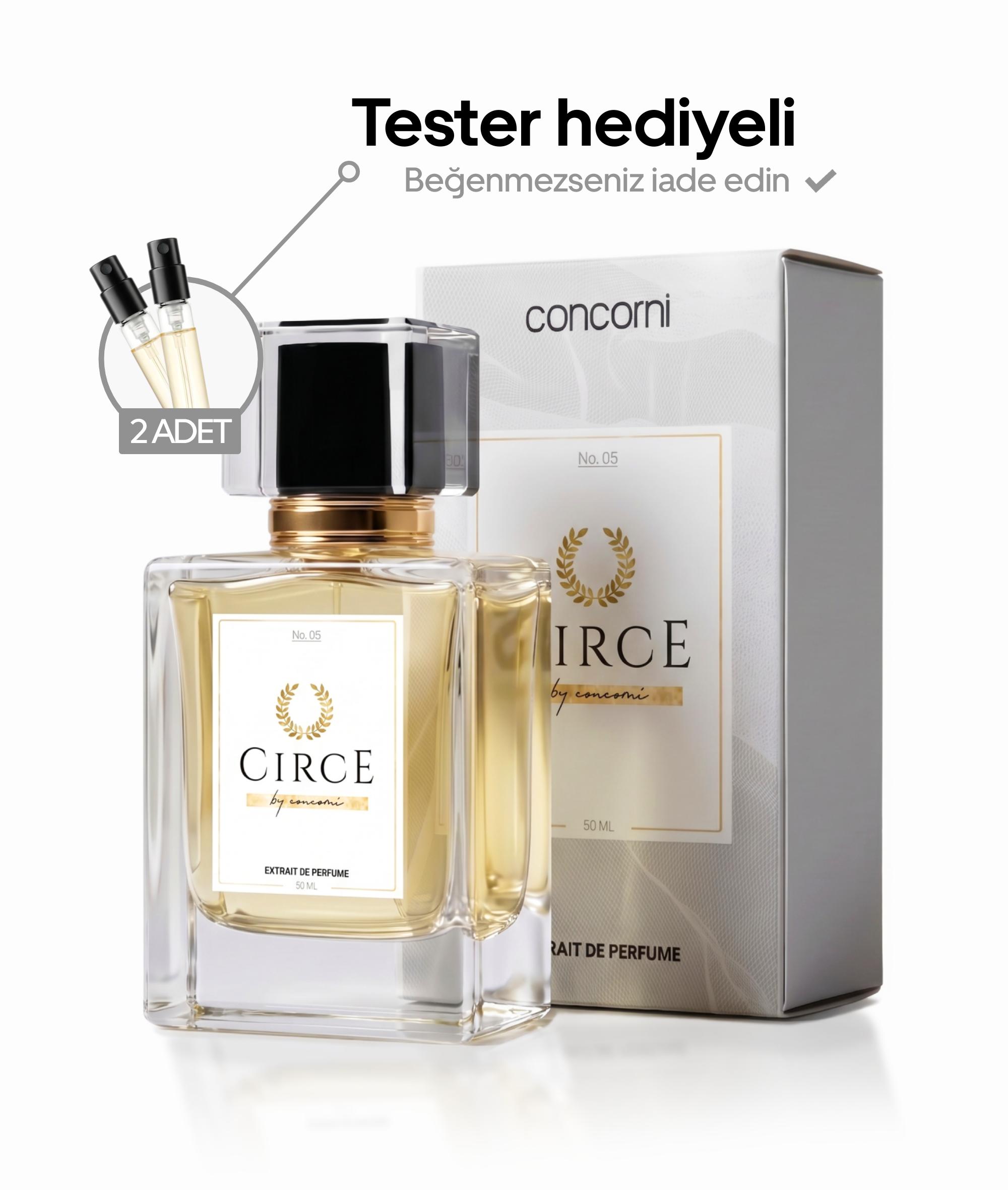CIRCE