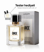 CIRCE OVERDOSE