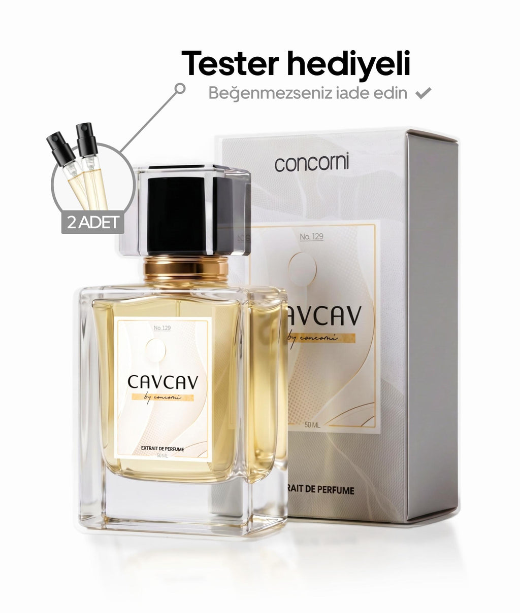CAVCAV