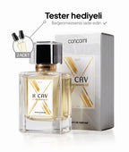 X CAV