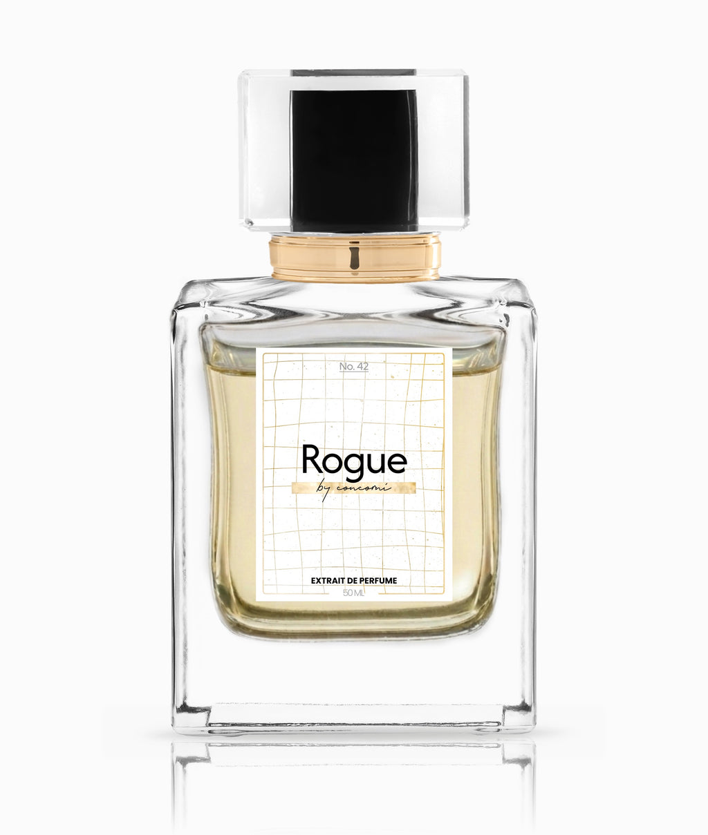 ROGUE