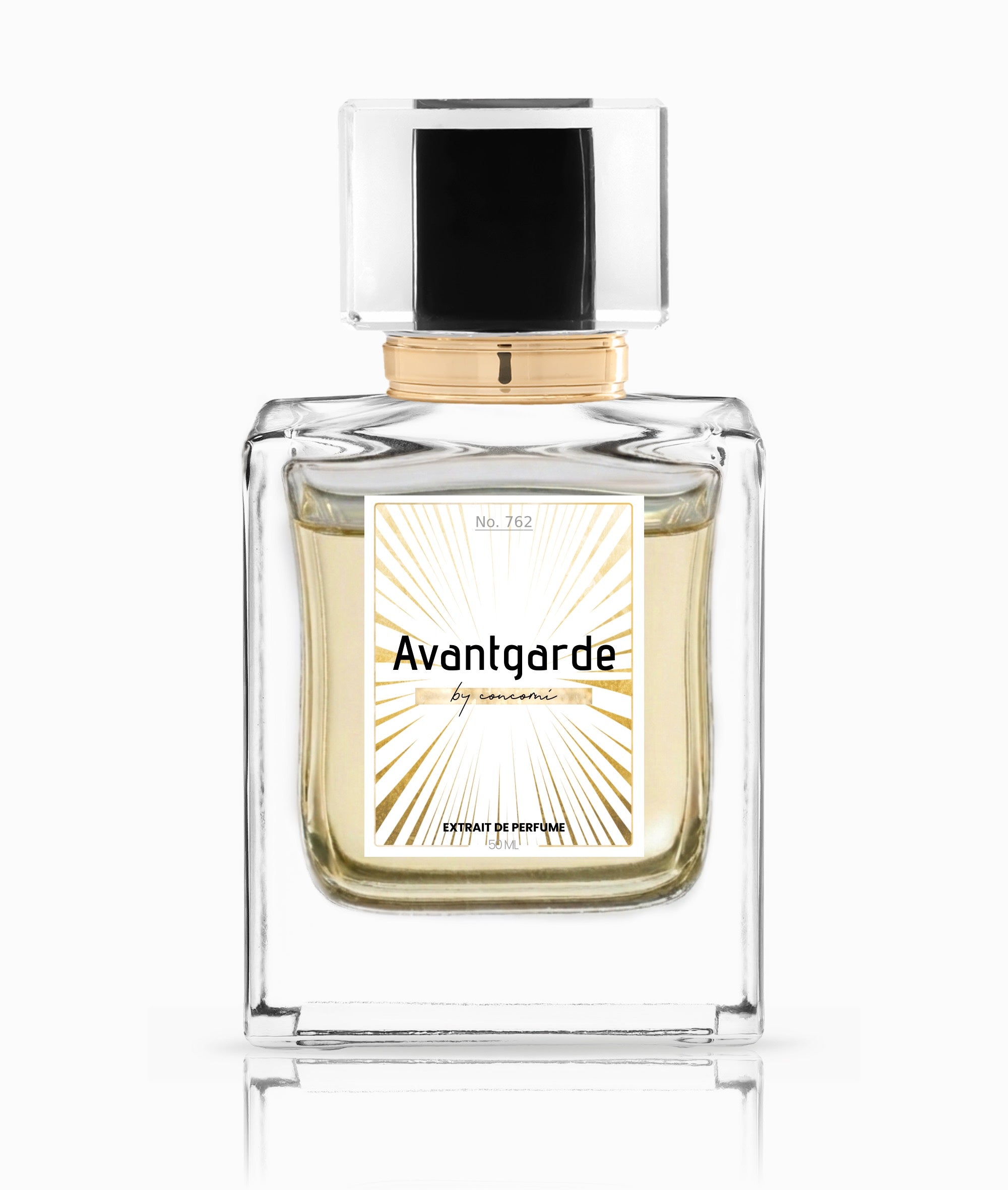AVANTGARDE