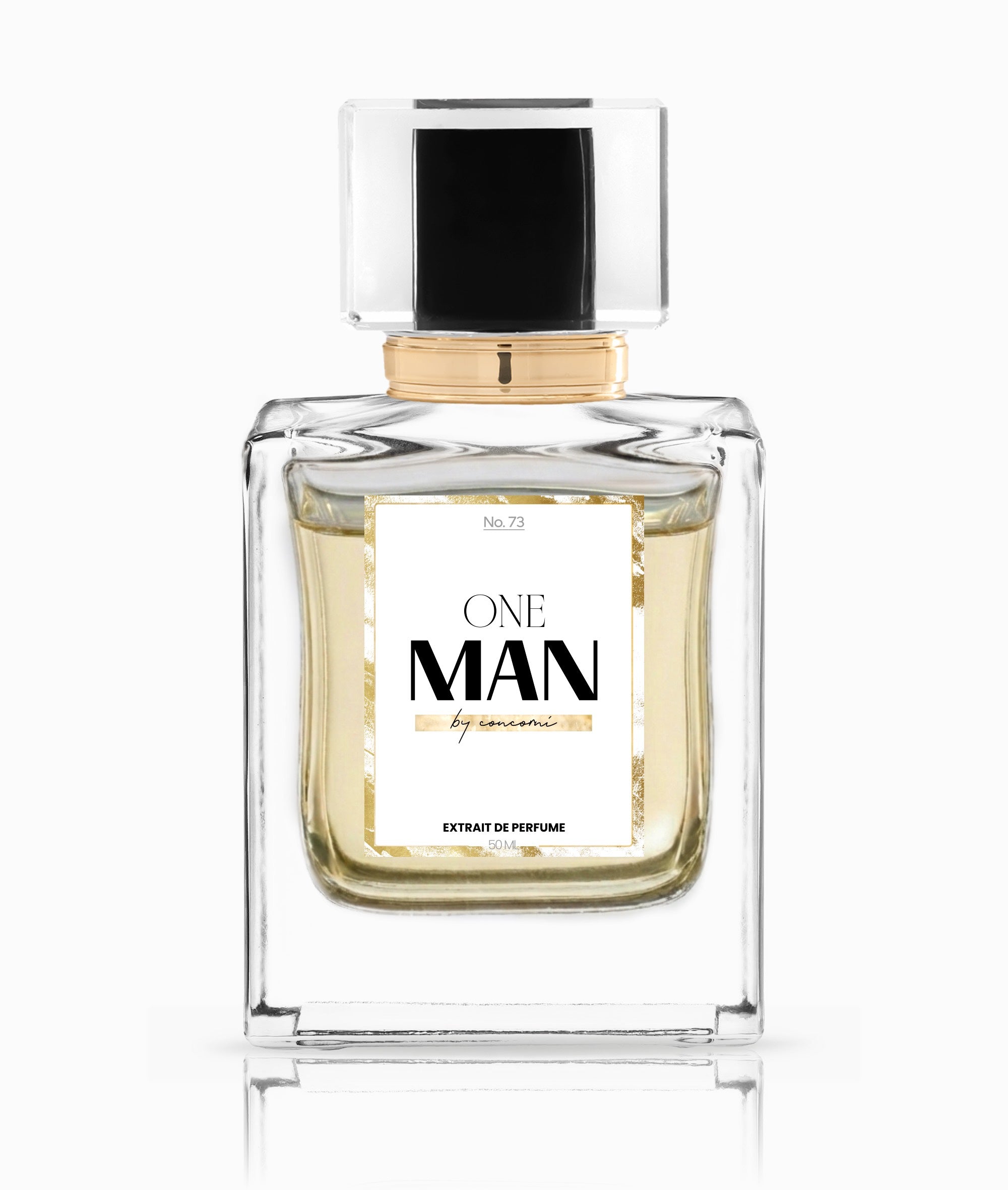 ONE MAN